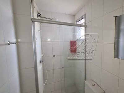 PIRACICABA - Apartamento Padrão - Dois Córregos