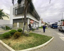 Prédio para alugar, 450 m² por R$ 30.000,00/mês - Km 18 - Osasco/SP