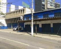 Prédio para alugar, 900 m² por R$ 27.000,00/mês - Vila Olímpia - São Paulo/SP