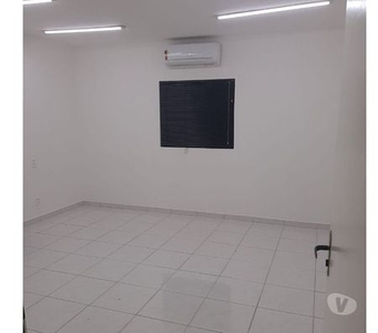 Procurando sala comercial para alugar em Limeira?