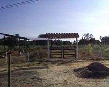 Rancho no Araguaia - Registro do Araguaia-GO