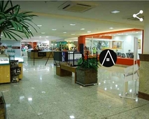 Rede de HOTEL + SHOPPING (03 HOTEIS) e (01 SHOPPING CENTER), à venda por R$ 280.000.000, E