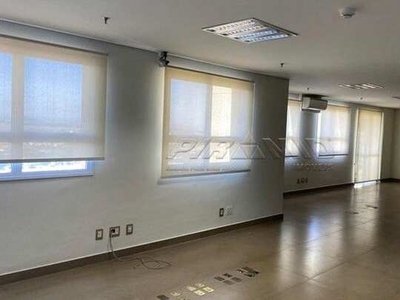 Ribeirão Preto - Conjunto Comercial/Sala - Nova Ribeirania