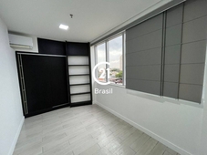 Sala para alugar TIME OFFICE, 82 m² por R$ 7.000/mês - Jardim das Perdizes - São Paulo/SP