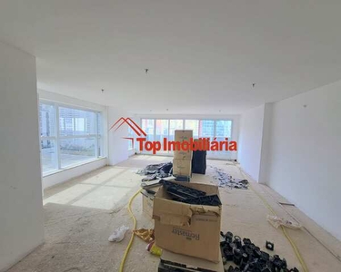 SALA COMERCIAL em AGUAS CLARAS - DF, LE QUARTIER REFORMADA 62 M² DE CANTO