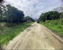 Terreno c/ escritura em Itanhaém - R$ 10 mil de entrada + 80 parcelas fixas de R$ 500,00