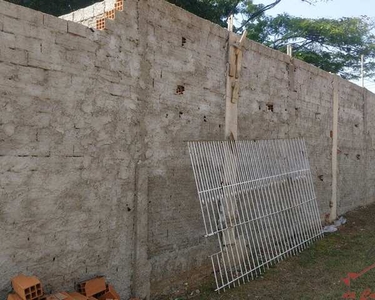 Terreno excelente de 1000 m2 à venda em Araçoiaba da Serra