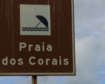 TERRENO RESIDENCIAL em Alcobaça - BA, Praia dos Corais