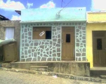 Vendo casa em Itabaiana, PB
