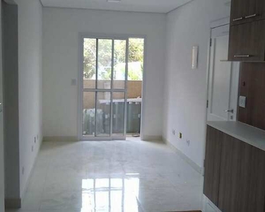 Vila Carrão / Novo / Mobiliado