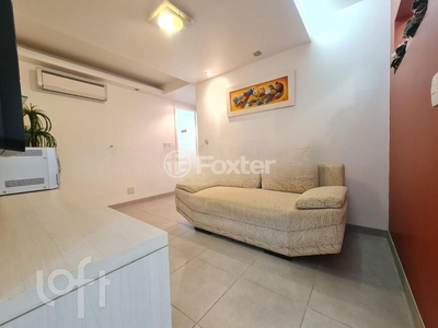 Apartamento 1 dorm à venda Rua Nunes, Medianeira - Porto Alegre