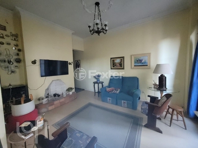 Apartamento 4 dorms à venda Rua Doutor Barros Cassal, Floresta - Porto Alegre