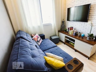 Apartamento à Venda - Bom Retiro, 1 Quarto, 33 m2