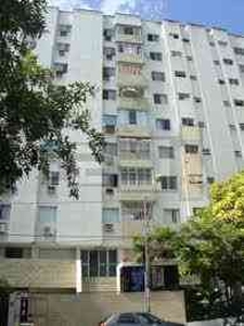 Apartamento com 3 quartos à venda no bairro Jaqueira, 100m²