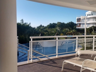 Apartamento Marine Resort 4 suites Cachoeira ALUGUEL POR TEMPORADA
