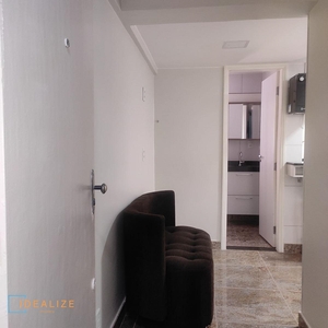 Apartamento para aluguel com 1 quarto na Asa Norte, Brasília