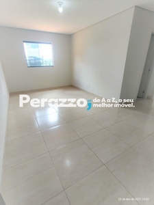 Apartamento para aluguel com 2 quartos em Centro, São Sebastião