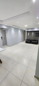Apartamento para aluguel com 82 metros quadrados com 2 quartos em Brooklin Paulista - São