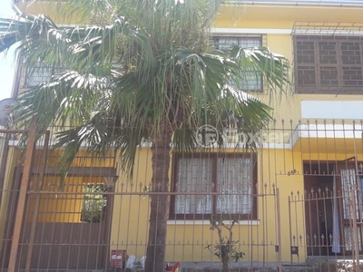 Casa 4 dorms à venda Rua Dona Firmina, Vila São José - Porto Alegre