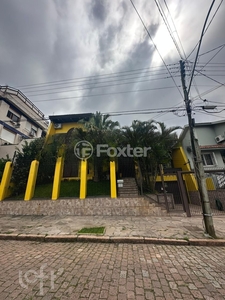 Casa 4 dorms à venda Rua Filipinas, Jardim Lindóia - Porto Alegre
