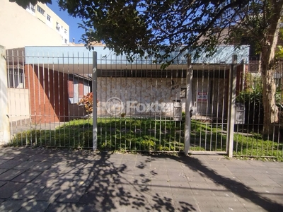 Casa 5 dorms à venda Rua Doutor Freire Alemão, Mont Serrat - Porto Alegre