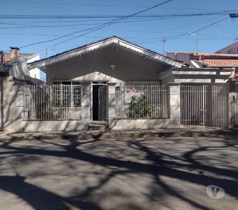 Casa ampla na Vila Leite em Andradas