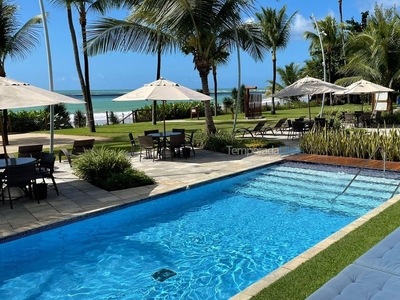 Paraíso a beira mar de Porto de Galinhas