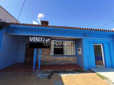 Terreno à venda Avenida Doutor Carlos Barbosa, Medianeira - Porto Alegre