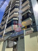 Apartamento 3 Suítes no Ponta Verde