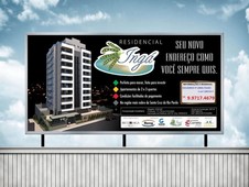 Apartamento à venda no bairro Centro em Santa Cruz do Rio Pardo