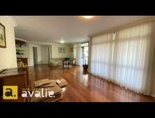 Apartamento no Bairro Jardim Blumenau em Blumenau com 4 Dormitórios (4 suítes)