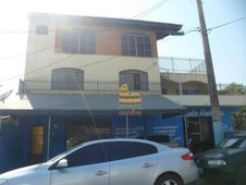 Casa à venda no bairro Jardim Áurea em Salto de Pirapora