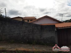 Casa à venda no bairro JARDIM SÃO JOSE em Santa Branca