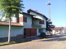 Casa da esquina