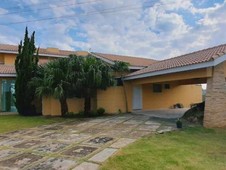 Casa em condomínio à venda no bairro Condomínio Fazenda Alta Vista em Salto de Pirapora