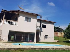 Casa em condomínio à venda no bairro Terras Sao Francisco em Salto de Pirapora