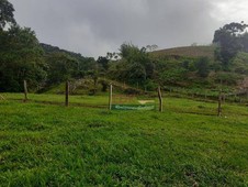 Chácara à venda no bairro Zona Rural em Santo Antônio do Pinhal