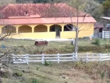 Fazenda à venda no bairro Vale do rio Formoso em São José do Barreiro