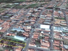 Terreno à venda no bairro Centro em Saltinho