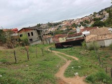 Terreno à venda no bairro Jardim das Flores em Santa Branca