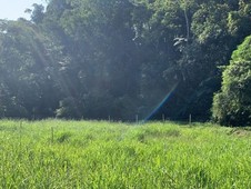 Terreno à venda no bairro Sertãozinho em Santo Antônio do Pinhal