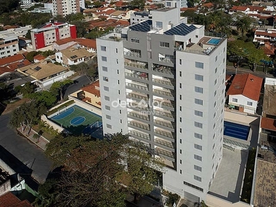 Apartamento 4 Quartos com 2 Suítes , 3 Vagas e Lazer no bairro Itapoã, Belo Horizonte, MG