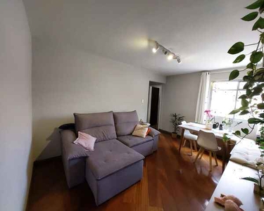 Apartamento à venda, 2 dormitórios, 1 vaga, 75m², Mirandópolis