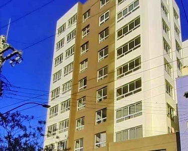 Apartamento com 2 dormitórios à venda - Centro - Torres/RS