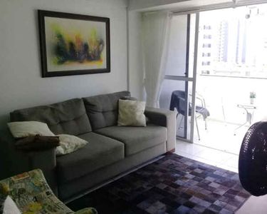 Apartamento com 3 quartos, 95m2, para locação - Boa Viagem - Recife