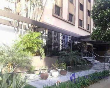 Apartamento com 3 quartos no Ed. Garden Plaza - Bairro Centro em Londrina