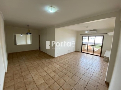 Apartamento de 3 dormitórios para locação, próx. a Av. Bady Bassit.