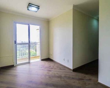 Apartamento Padrão, 2 dormitórios, 1 suítes, 2 banheiro, 1 vaga na garagem, 54M² de Área C