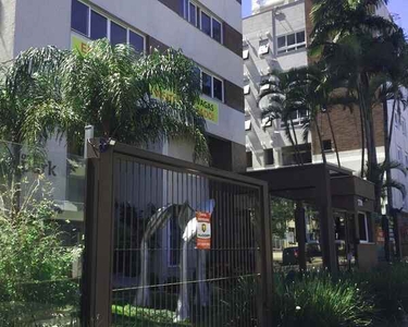 Apartamento Padrão, 2 dormitórios, 2 suíte, 3 banheiro, 2 vagas na garagem, 80M² de Área C