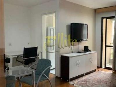 Apartamento para locação na bela vista, totalmente mobiliado, excelente localização de frente ao hospital sirio libanes!